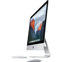 آیمک استوک 27 اینچ اپل با رم 8 گیگابایت سال 2014/2015 iMac Slim Core i5