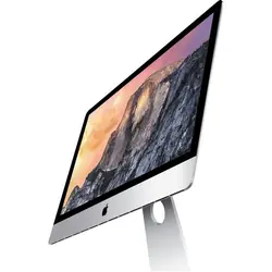 آیمک استوک 27 اینچ اپل با رم 8 گیگابایت سال 2014/2015 iMac Slim Core i5