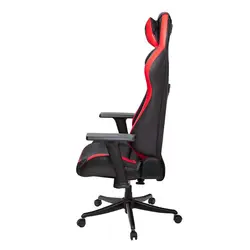 صندلی گیمینگ بامو قرمز Gaming Chair Bamo G2022 Red