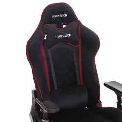 صندلی گیمینگ رنزو Renzo FABRIC Devil Edition