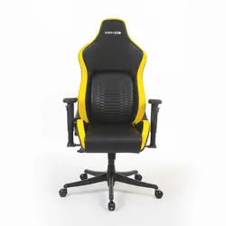 صندلی گیمینگ Renzo Royal Cyber Yellow