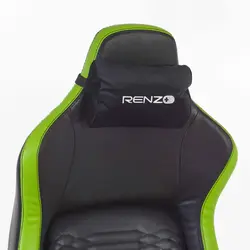 صندلی گیمینگ Renzo Royal Forest Green