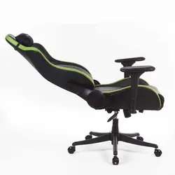 صندلی گیمینگ Renzo Royal Forest Green