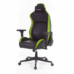 صندلی گیمینگ Renzo Royal Forest Green