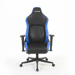 صندلی گیمینگ Renzo Royal Blue Navy