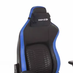 صندلی گیمینگ Renzo Royal Blue Navy