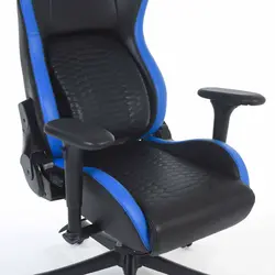 صندلی گیمینگ Renzo Royal Blue Navy
