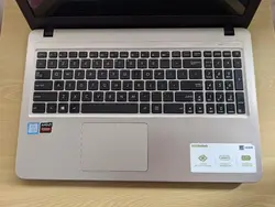 لپ تاپ استوک ایسوس مدل A540U - شمرون شاپ