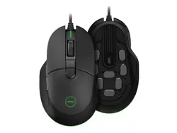 ماوس گیمینگ با سیم شیائومی Xiaomi MIIIW Gaming Mouse 700G MWGM01 -