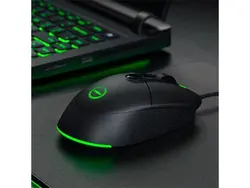 ماوس گیمینگ با سیم شیائومی Xiaomi MIIIW Gaming Mouse 700G MWGM01 -
