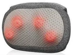 پد ماساژ حرارتی وایرلس شیائومی Xiaomi Lefan Wireless Thermal Massage Pillow