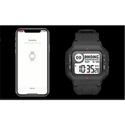 ساعت هوشمند آمازفیت Amazfit Neo - شمرون شاپ