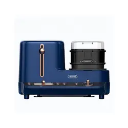 صبحانه ساز چند منظوره شیائومی Deerma Multi-Functional BreakFast Machine ZC10 (جعبه باز – دارای ایراد فنی) -