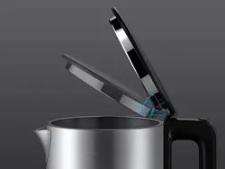 کتری برقی 1.5 لیتری شیائومی Xiaomi Mi Smart Kettle YM-K1506 -
