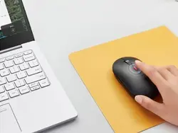 موس بی سیم شیائومی Xiaomi XASB01ME Wireless Mouse -