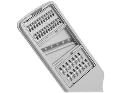 خرد کن و رنده میوه و سیزیجات شیائومی Huo Hou HU0137 Multifunctional Vegetable Grater -