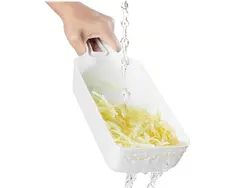 خرد کن و رنده میوه و سیزیجات شیائومی Huo Hou HU0137 Multifunctional Vegetable Grater -