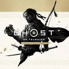 بازی Ghost of Tsushima Directors Cut اکانت قانونی PS5,PS4 ظرفیت 2 اشتراکی - شمرون شاپ