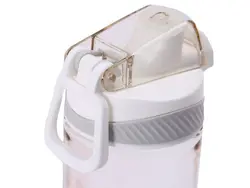 بطری آب شیائومی Xioami Full Hello Life Tritan Sports Cup 480Ml (سفید) -