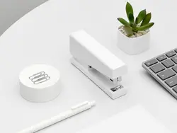 منگنه شیائومی XIAOMI KACO Lemo Stapler K1405 - شمرون شاپ