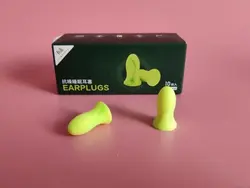 گوش گیر خواب ضد نویز شیائومی Xiaomi youpin Anti-noise sleep earplugs EARPLUGS -