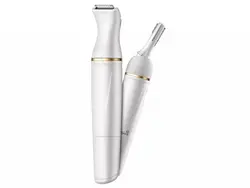 ست موزن شارژی شیائومی Xiaomi WellSkins WX-TM01 Personal Beauty Trimmer -