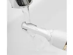 ست موزن شارژی شیائومی Xiaomi WellSkins WX-TM01 Personal Beauty Trimmer -