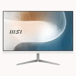آل این وان ام اس آی Modern AM241 11M-B Touch - شمرون شاپ