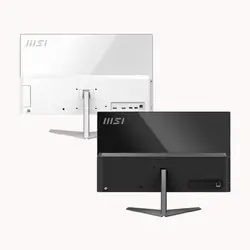 آل این وان ام اس آی Modern AM241 11M-B Touch - شمرون شاپ