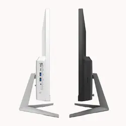آل این وان ام اس آی Modern AM241 11M-B Touch - شمرون شاپ