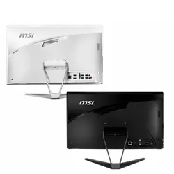 آل این وان 22 اینچی ام اس آی مدل PRO 22X AM Ryzen3 3200G/4GB/512GB SSD - شمرون شاپ