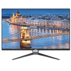 آل این وان 22 اینچی ام اس آی مدل PRO 22X AM Ryzen3 3200G/4GB/512GB SSD - شمرون شاپ