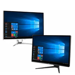 آل این وان 22 اینچی ام اس آی مدل PRO 22X AM Ryzen5 3400G/8GB/1TB - شمرون شاپ