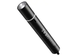 چکش اضطراری و چراغ قوه خودرو بیسوس Baseus Savior Window Breaking Flashlight CRSFH-B01 -