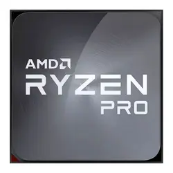 پردازنده بدون باکس ای ام دی Ryzen 5 PRO 4650G TRY - شمرون شاپ