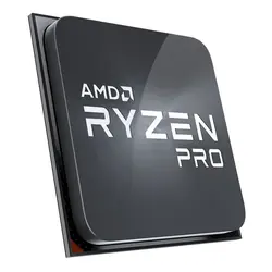پردازنده بدون باکس ای ام دی Ryzen 5 PRO 4650G TRY - شمرون شاپ