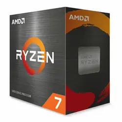 پردازنده ای ام دی Ryzen 7 5700X - شمرون شاپ