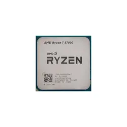 پردازنده بدون باکس ای ام دی Ryzen 7 PRO 5750G TRY - شمرون شاپ