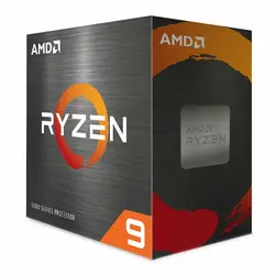 پردازنده ای ام دی Ryzen 9 5900X - شمرون شاپ