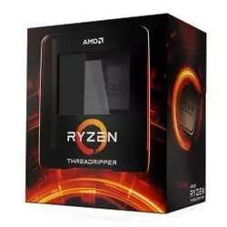 پردازنده ای ام دی Ryzen Threadripper PRO 3995WX - شمرون شاپ