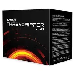 پردازنده ای ام دی Ryzen Threadripper PRO 3955WX - شمرون شاپ