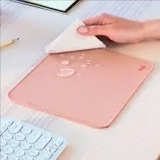 پد ماوس لاجیتک Mouse Pad Studio Series-BLUE ROSE - شمرون شاپ