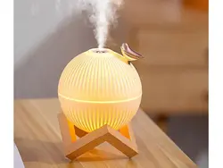 دستگاه رطوبت‌ساز خانگی LARK Bird Humidifier E330 -