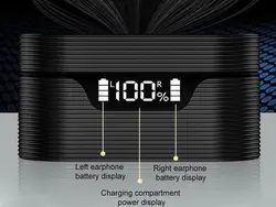 هندزفری بلوتوث لنوو Lenovo LivePods LP12 Wireless Earphone - شمرون شاپ