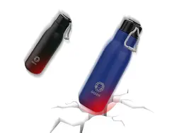 فلاسک 500 میلی لیتر گرین  Green Vacuum Flask Aqua Max 500ml GNVF (مشکی)