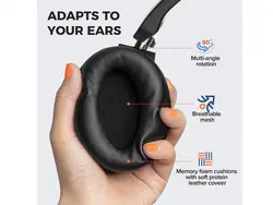 هدفون بلوتوثی جویروم JOYROOM Wireless Headphone JR-HL2 - شمرون شاپ