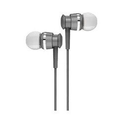 هندزفری سیمی جویروم JOYROOM Metal Earphone JR-EL122 - شمرون شاپ