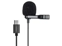 میکروفون تایپ سی ارلدام Earldom ET-E35 Type-C Microphone