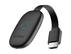 دانگل اچ دی ام آی تلویزیون ارلدام Earldom ET-W3+ Wireless Display Dongle