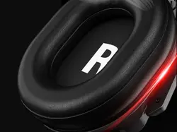 هدفون گیمینگ باسیم مانستر Monster airmars N3S USB 7.1 gaming headphones